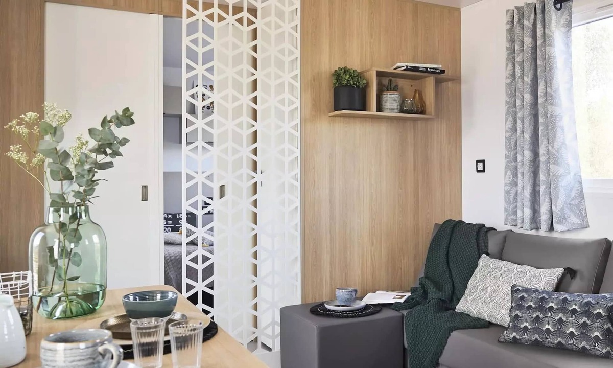 Oust House | Apartment