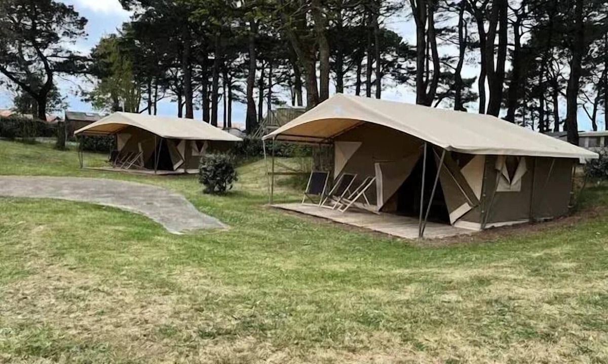 Paimboeuf RV Rental | Apartment