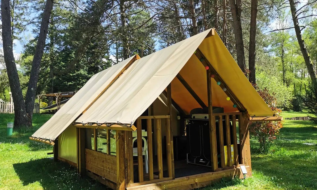 Palisse Cabin | Apartment