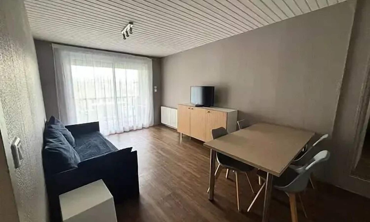 Parent Villa | Apartment
