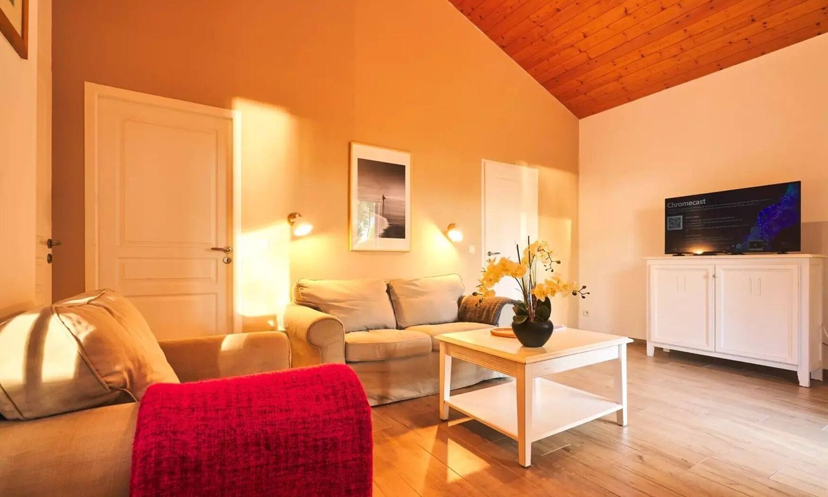 Parentis-en-Born House | Apartment
