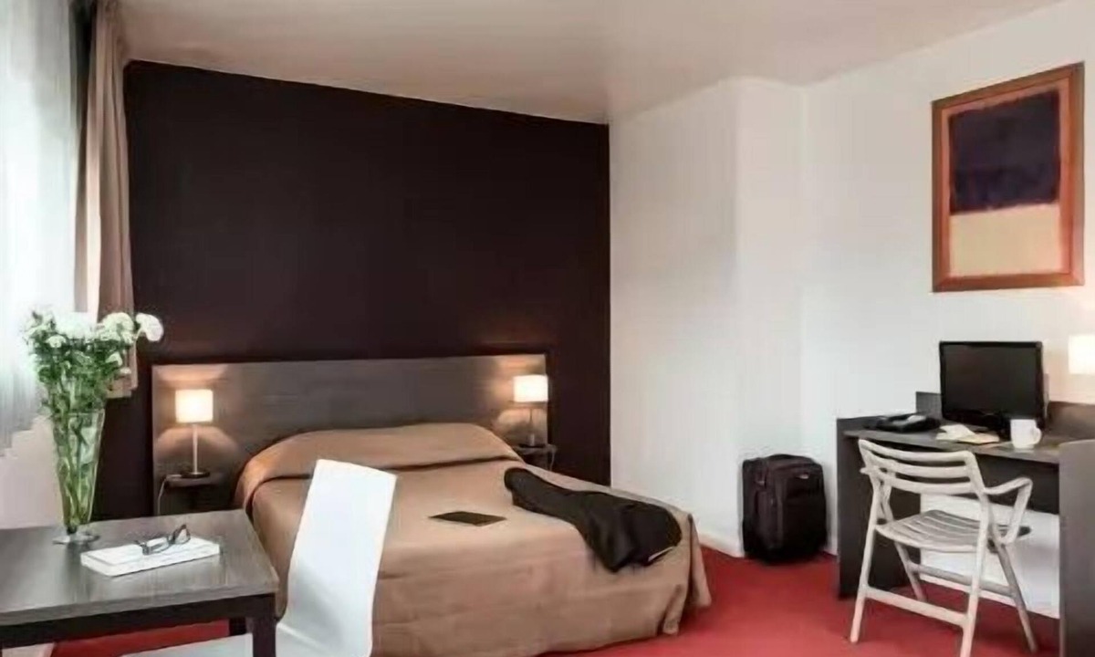 Quartier du Pont-de-Flandre Apartment | Apartment