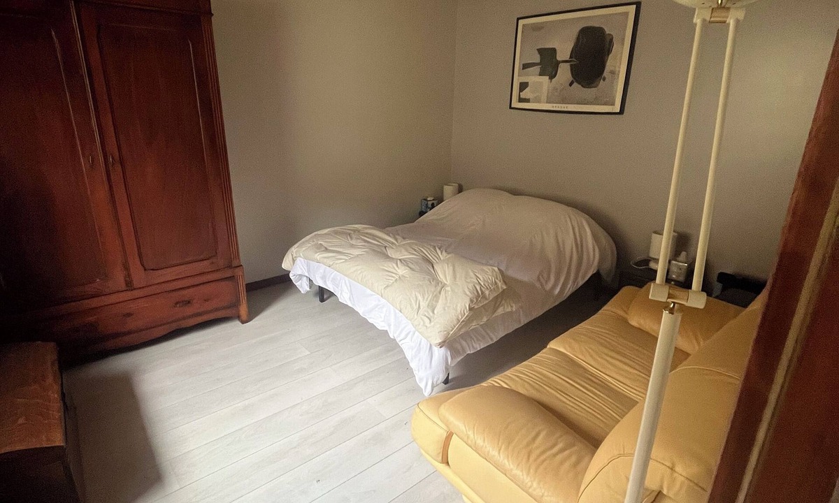 Plainfaing Apartment | Apartment