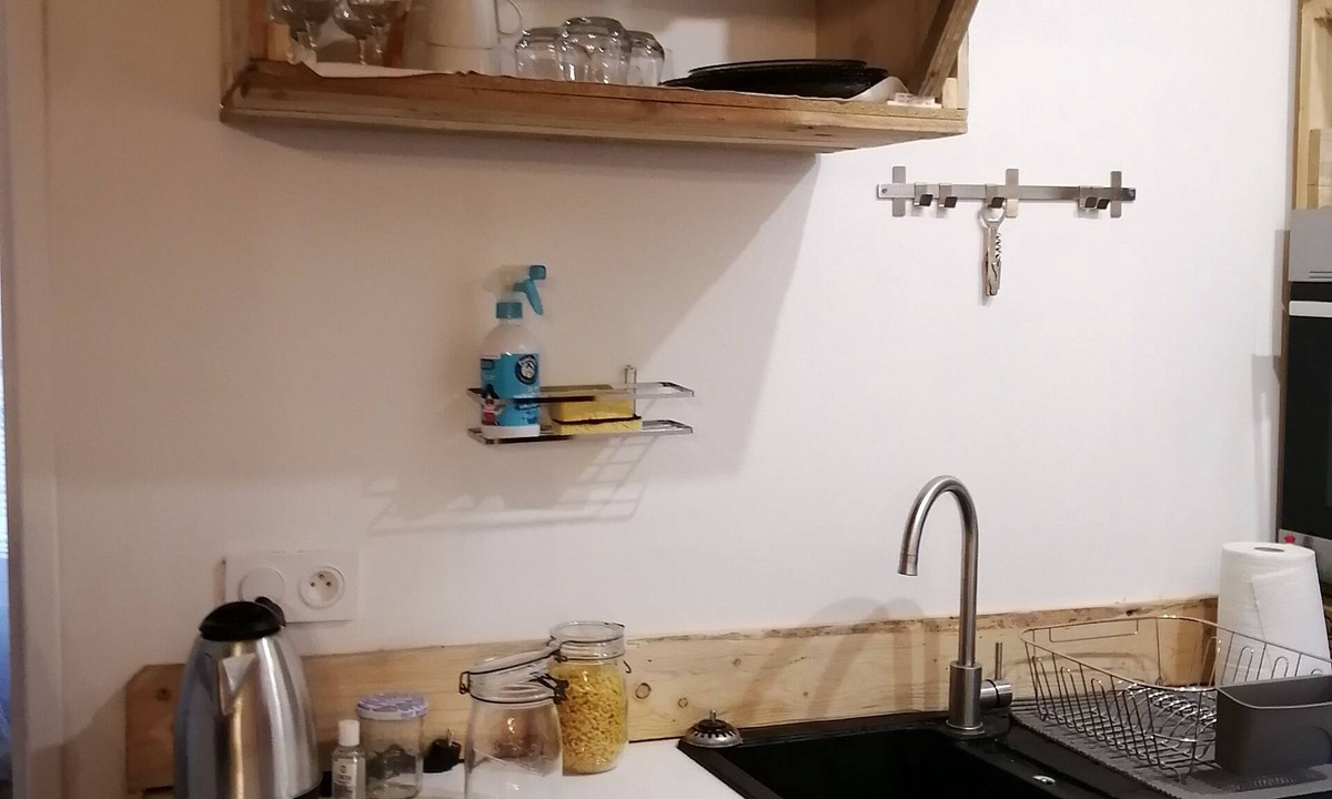 Poitiers Apartment | Apartment