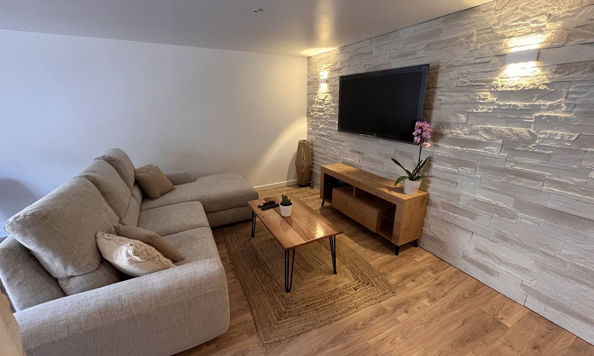 Poitiers Apartment | Apartment