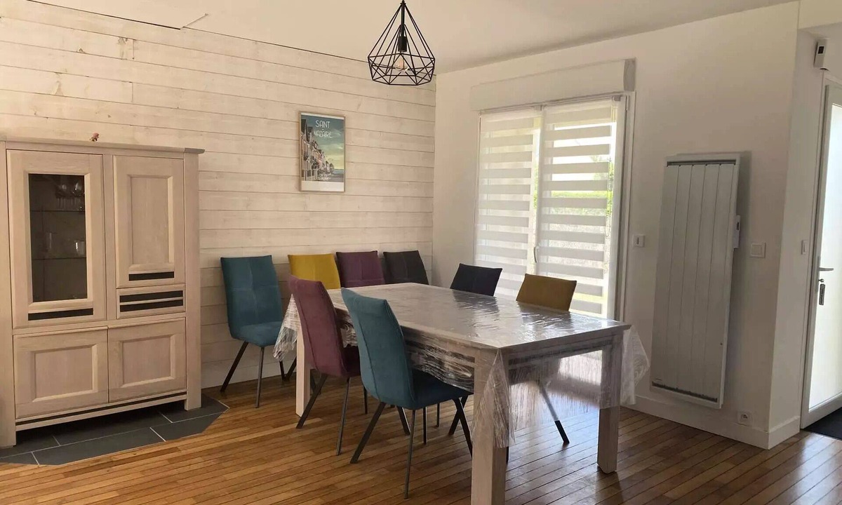 Pornichet Villa | Apartment
