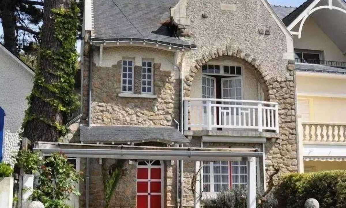 Pornichet Villa | Apartment