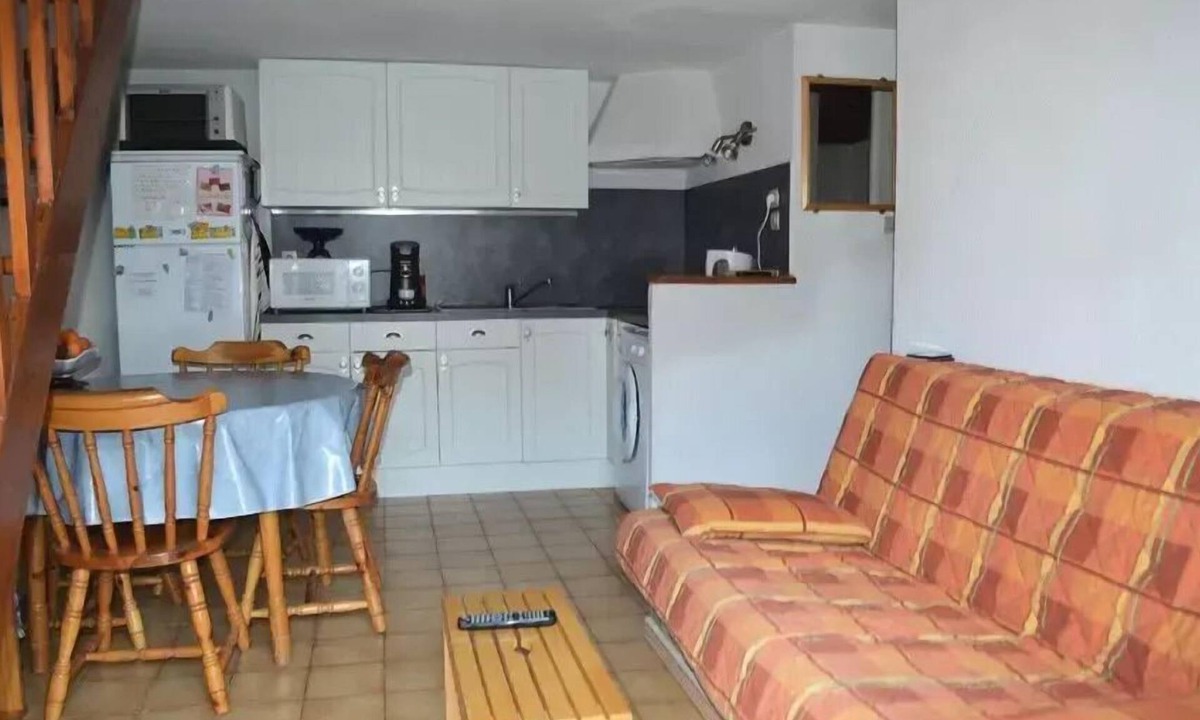 Leucate Villa | Apartment