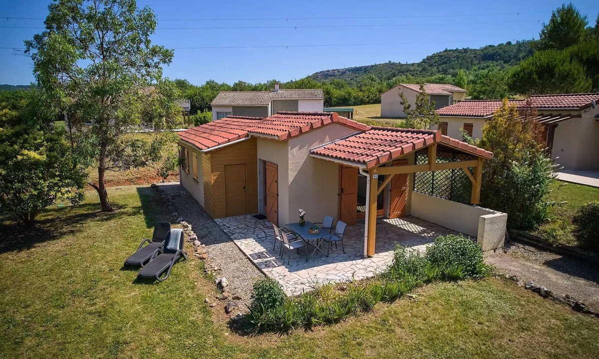 Quillan Villa | Apartment