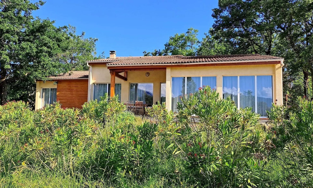 Quillan Villa | Apartment