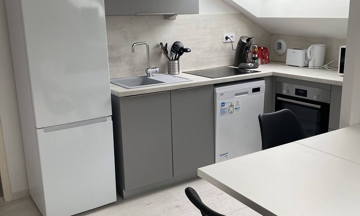 Rives Apartment | Apartment