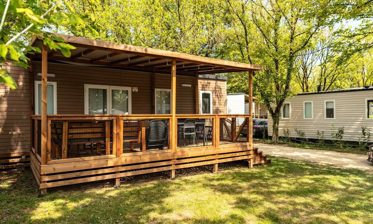 Villereal House | Apartment