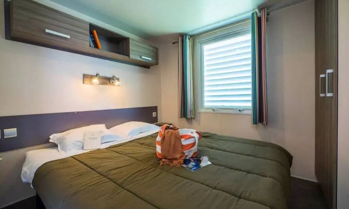 Villereal House | Apartment