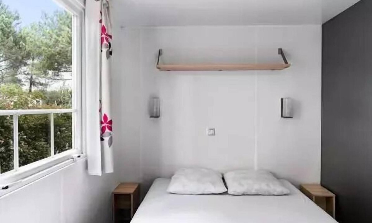 Villereal House | Apartment
