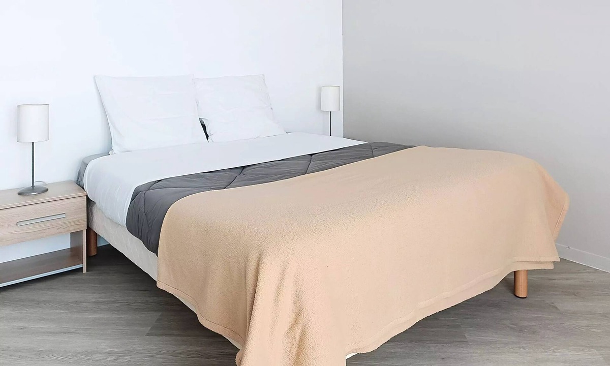 Centre Ville Rive Gauche Apartment | Apartment
