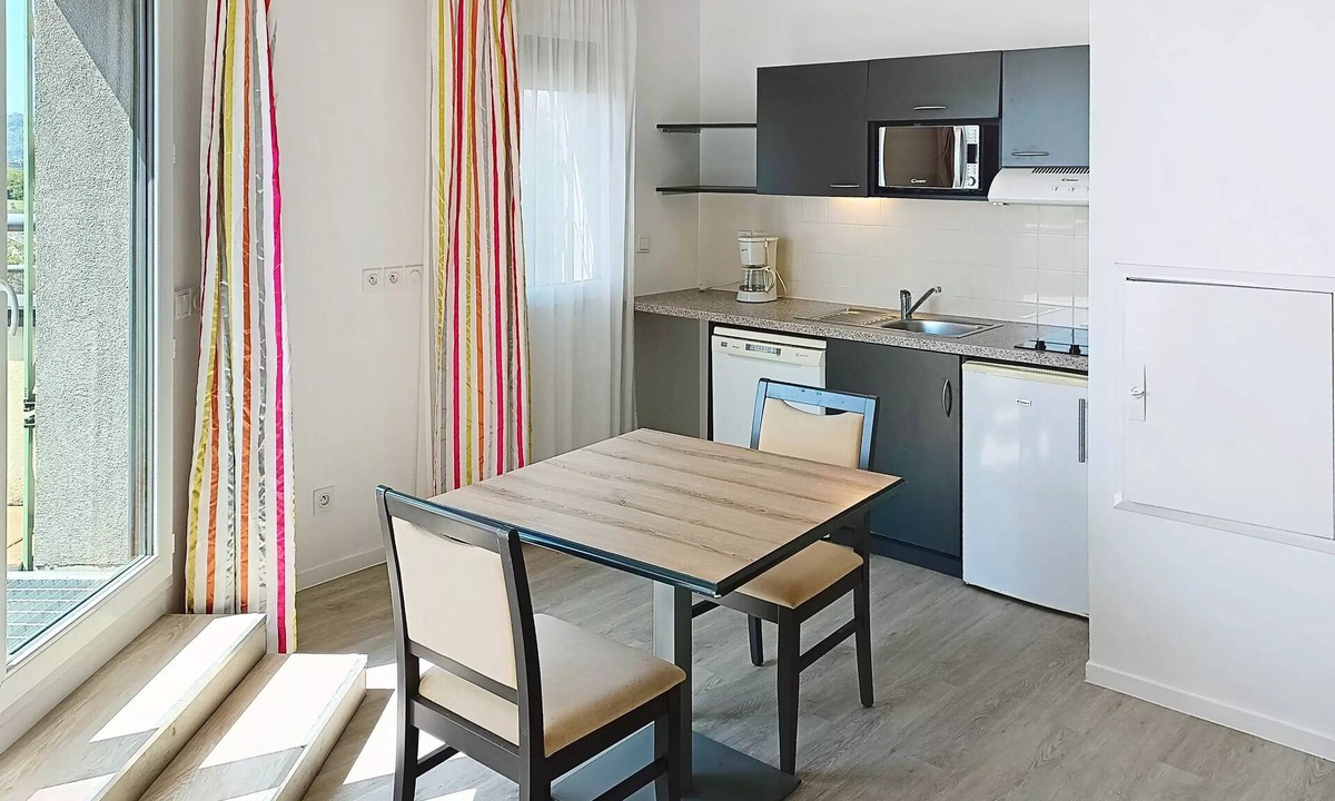 Centre Ville Rive Gauche Apartment | Apartment