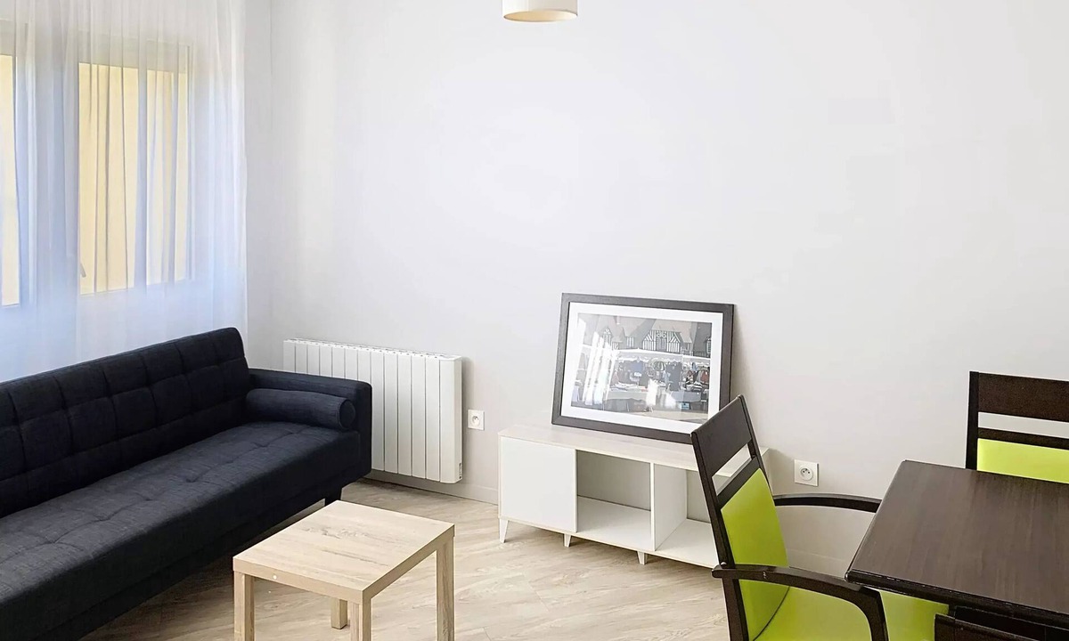 Centre Ville Rive Gauche Apartment | Apartment