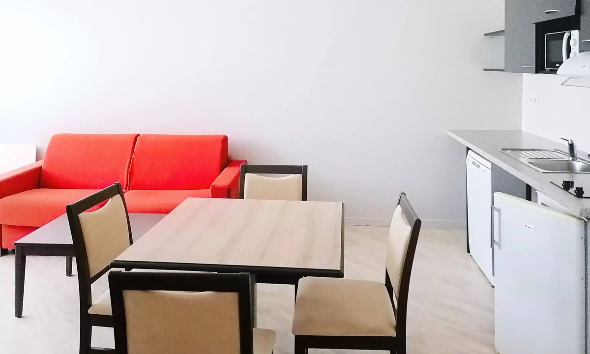 Centre Ville Rive Gauche Apartment | Apartment