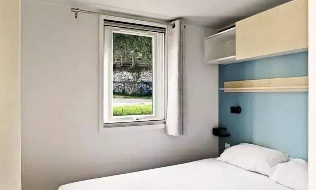 Saint-Cheron House | Apartment