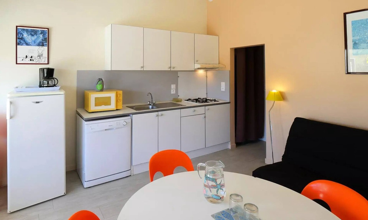 Saint-Hilaire-de-Riez Villa | Apartment