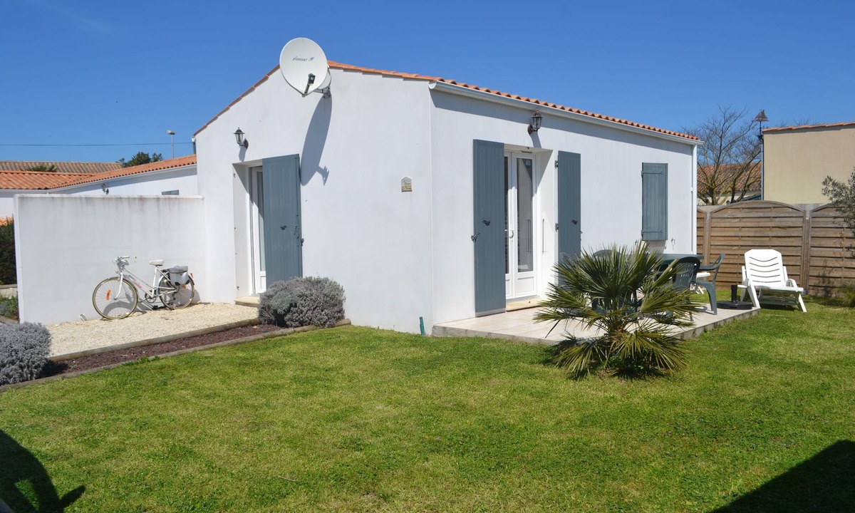 Saint-Pierre-d'Oleron House | Apartment/flat - Saint-Pierre-d'Oléron