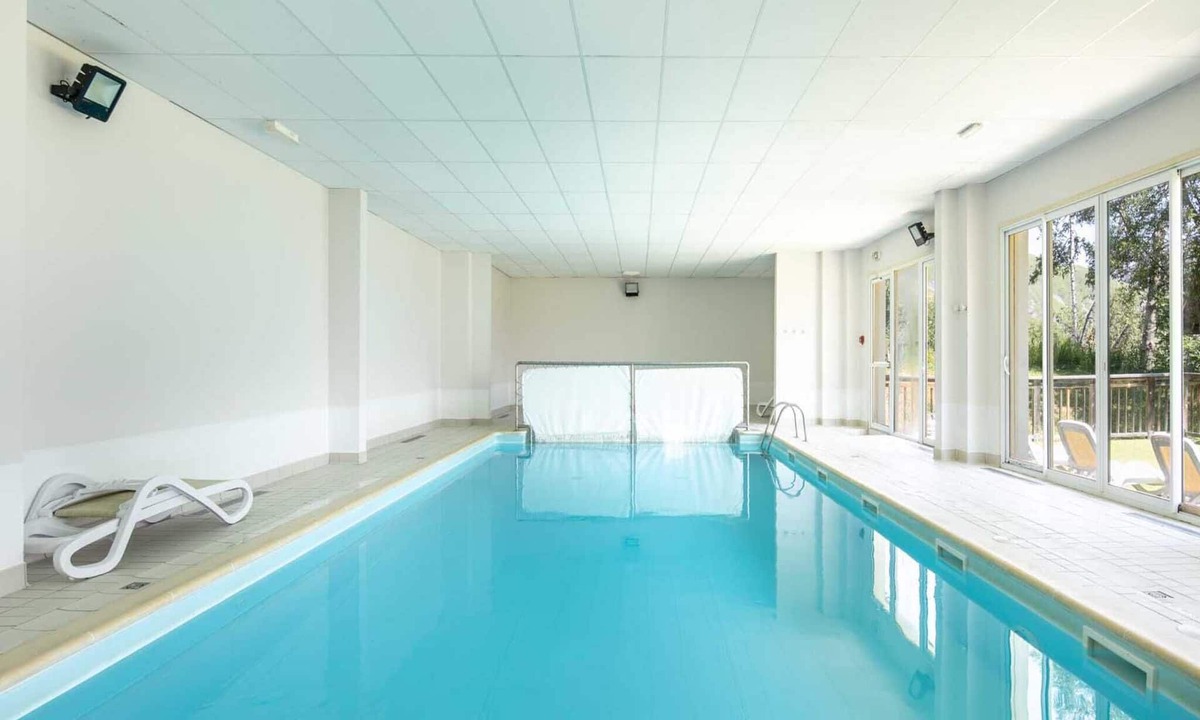 Saint-Sorlin-d'Arves Apartment | Apartment in Saint-Sorlin-d'Arves