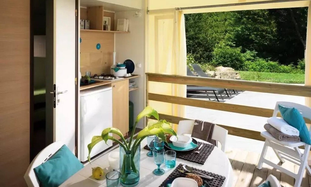 Salavas House | Apartment