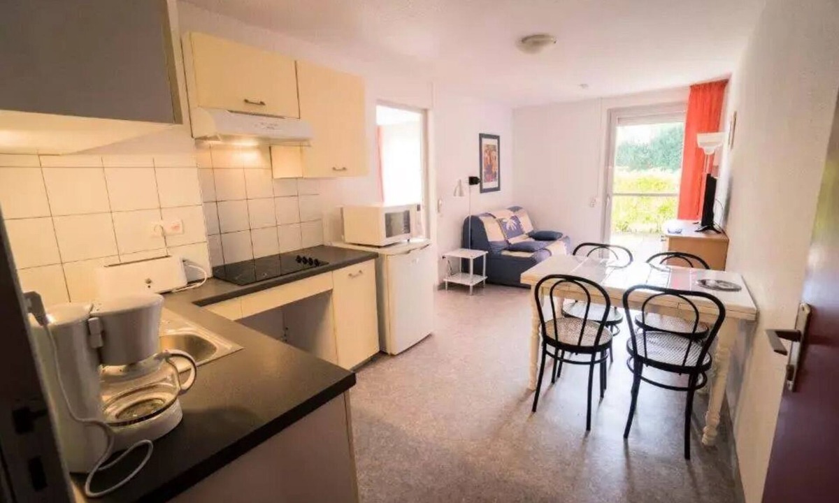 Salies-de-Bearn Apartment | Apartment