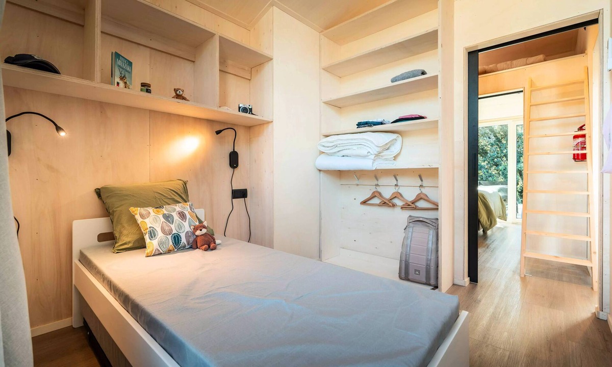 Saint-Julien-des-Landes House | Apartment