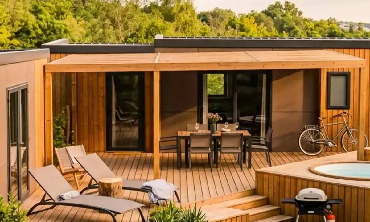 Saint-Julien-des-Landes House | Apartment
