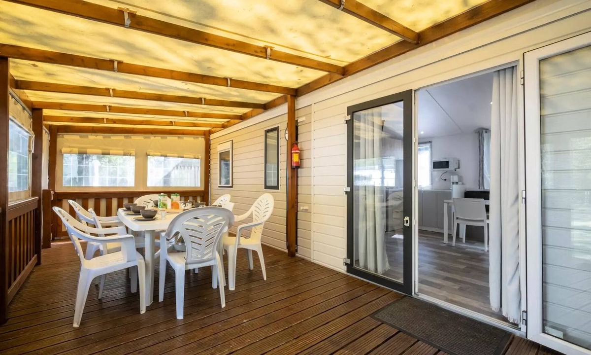 Saint-Michel-en-l'Herm House | Apartment