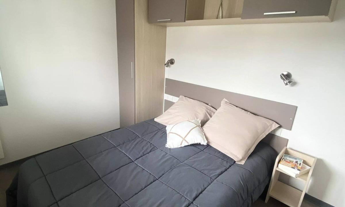 Saint-Molf House | Apartment