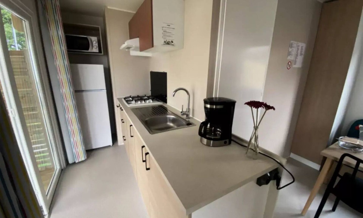 Saint-Molf House | Apartment