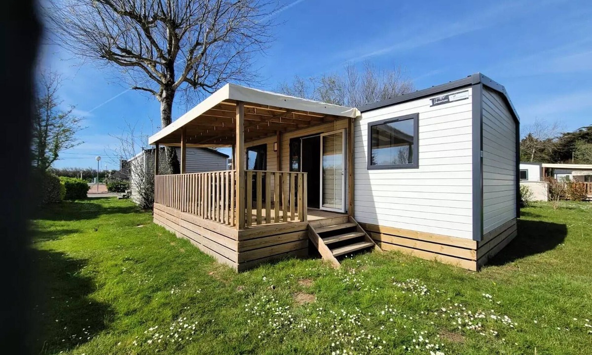 Longeville-sur-Mer House | Apartment