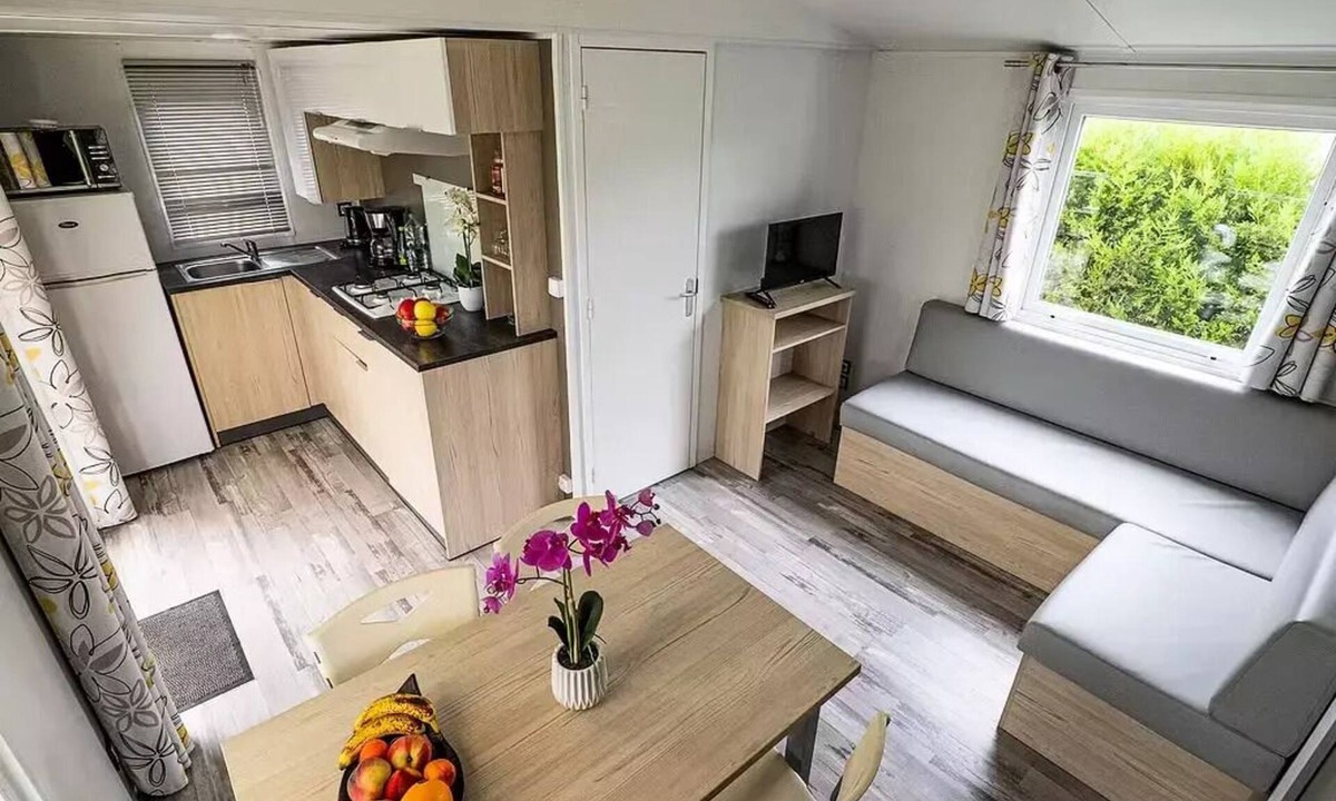 Touquin House | Apartment