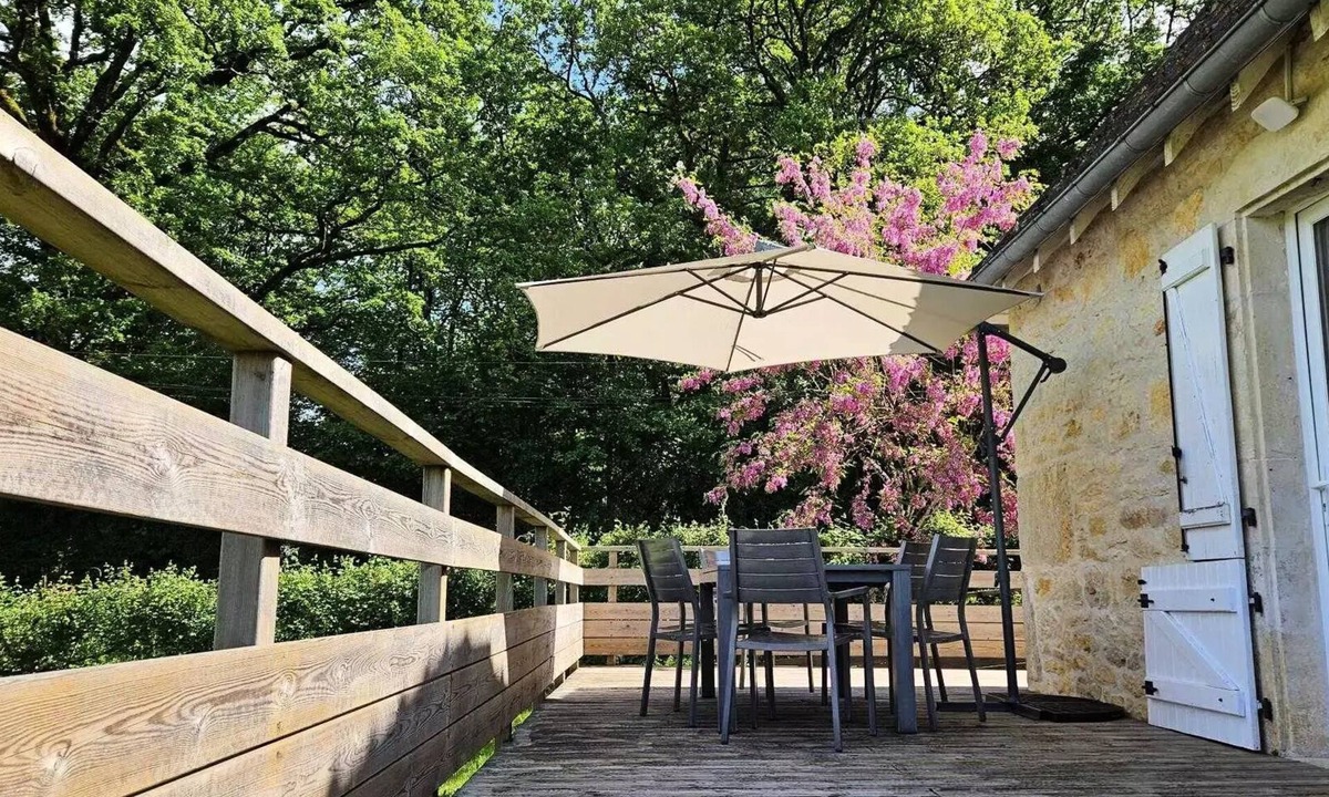Turenne Villa | Apartment