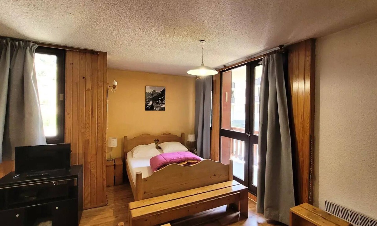 Val Cenis Apartment | Apartment
