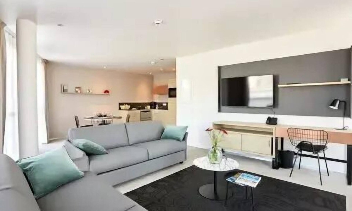 Plescop Apartment | Apartment