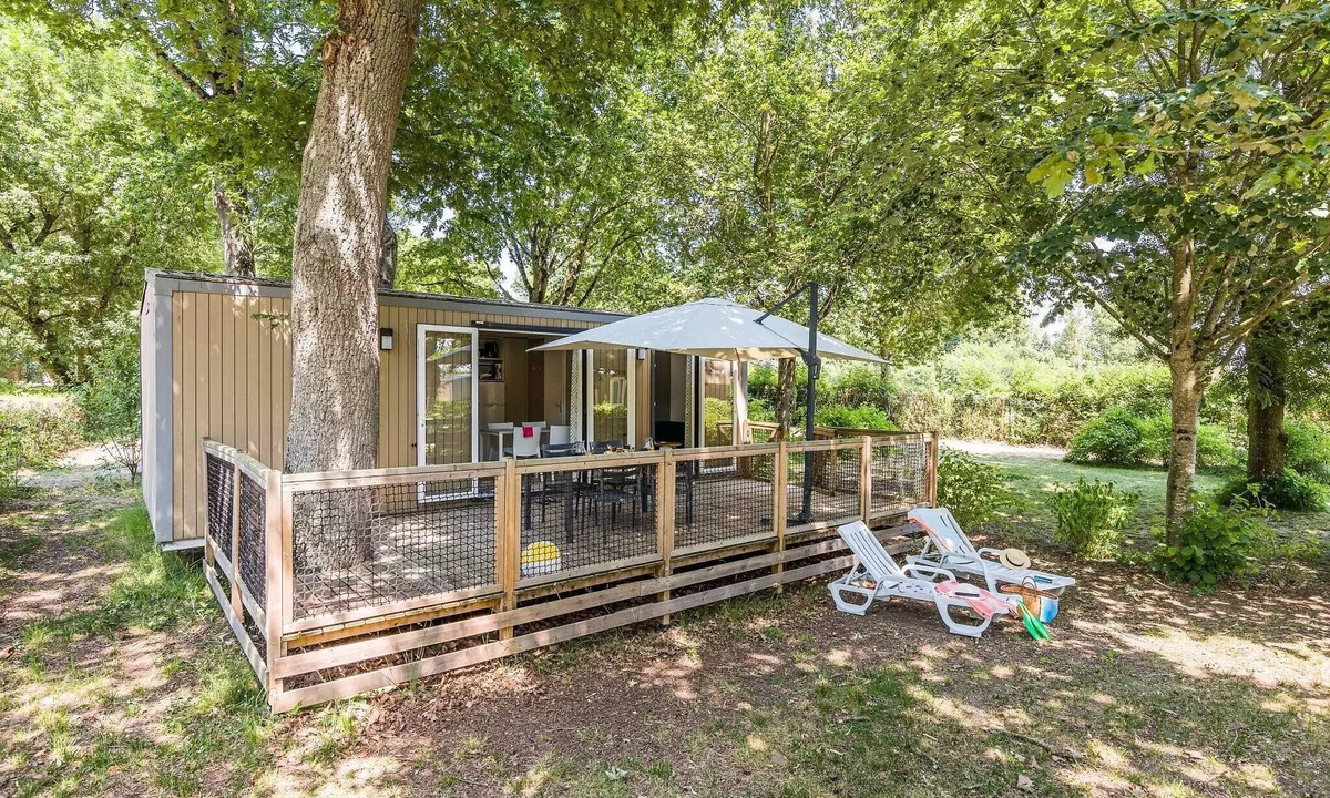 Varennes sur Loire House | Apartment