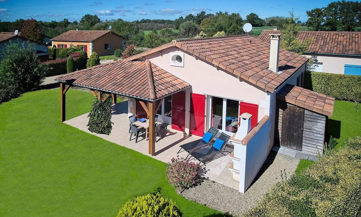 Les Forges Villa | Apartment