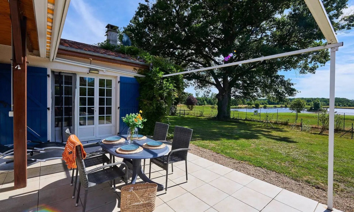 Vasles Villa | Apartment