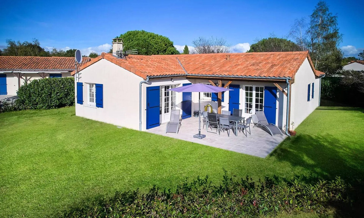 Vasles Villa | Apartment