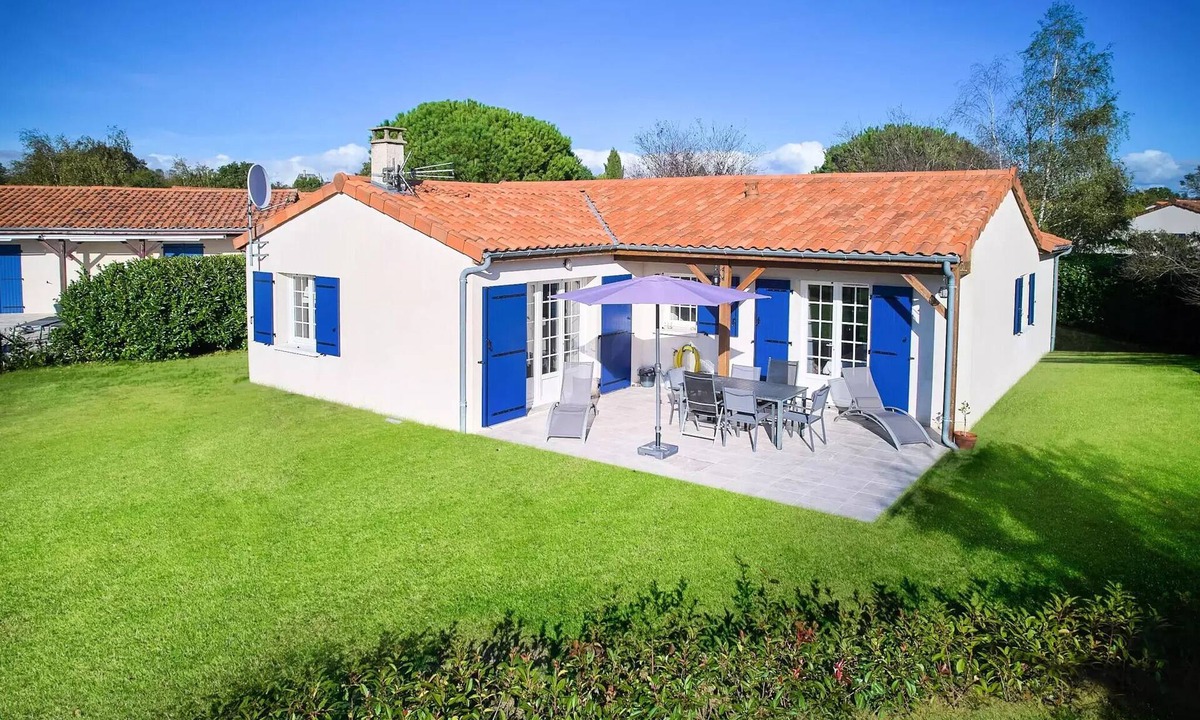 Vasles Villa | Apartment