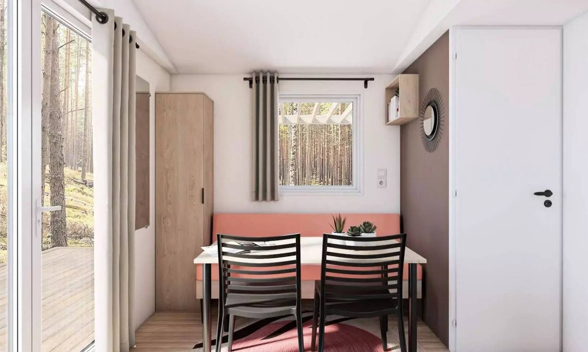Vinca House | Apartment