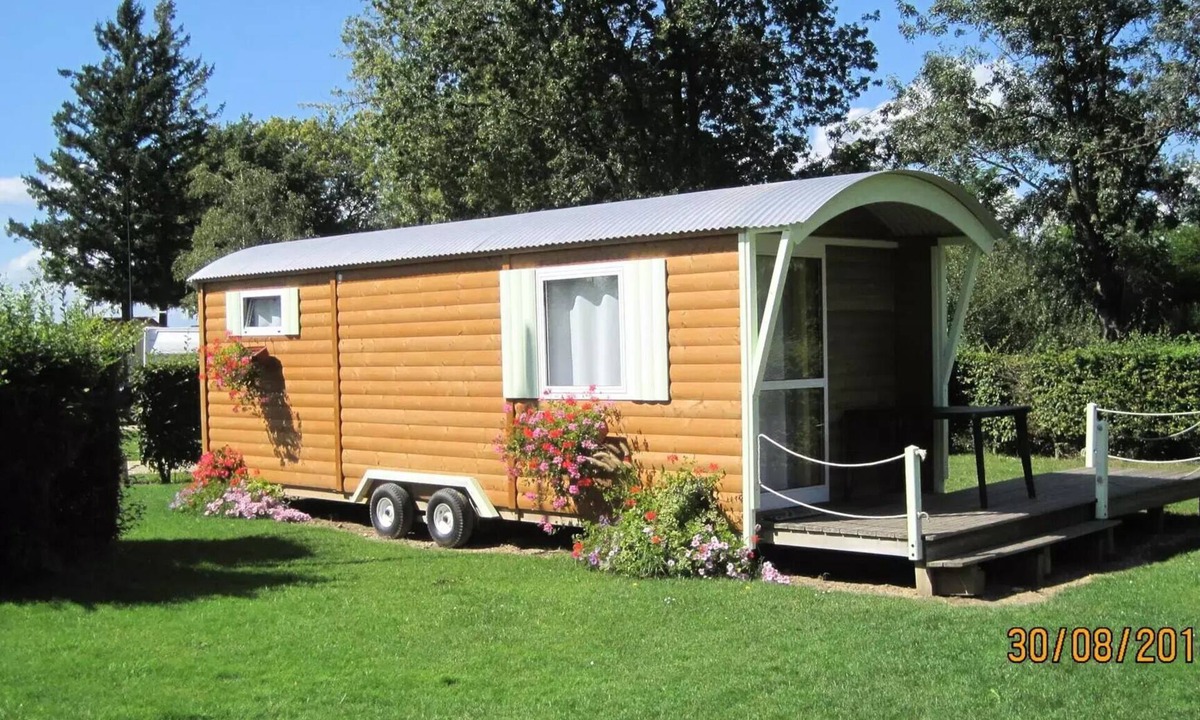 Perrex Cabin | Apartment