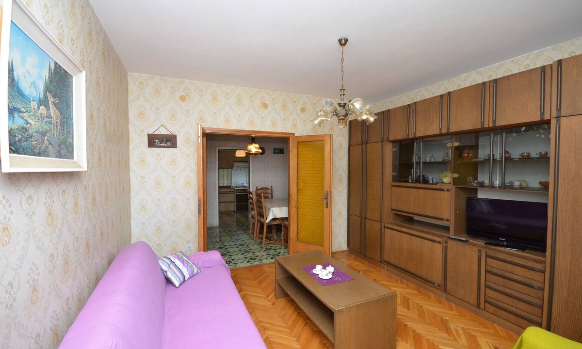 Brodarica Apartment | Apartment Frane (27781-A1) - Brodarica