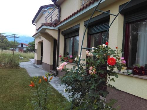 Sarsoni Apartment | Apartment Frane Grobnik