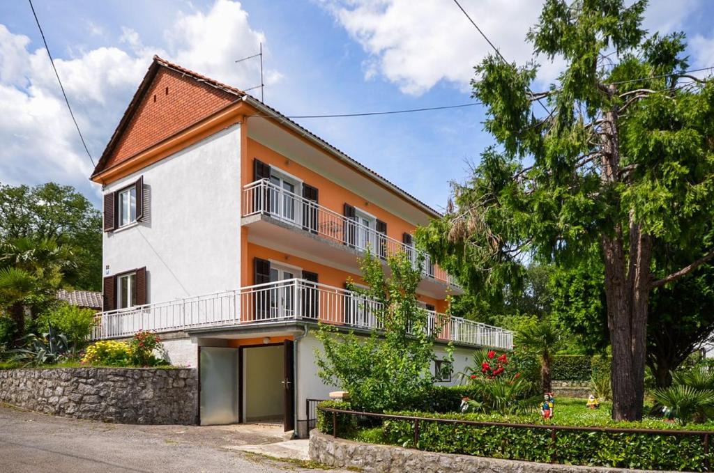 Opric Apartment | Apartment Franjo