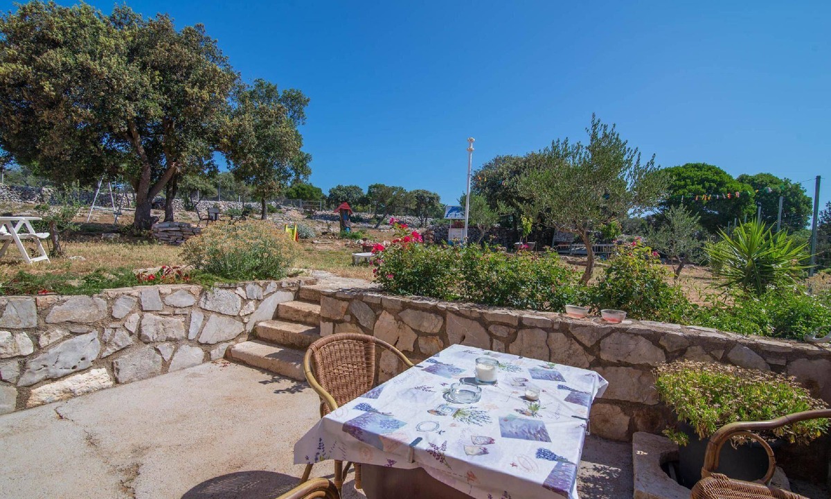 Veli Losinj Apartment | Apartment Franko in Veli Losinj