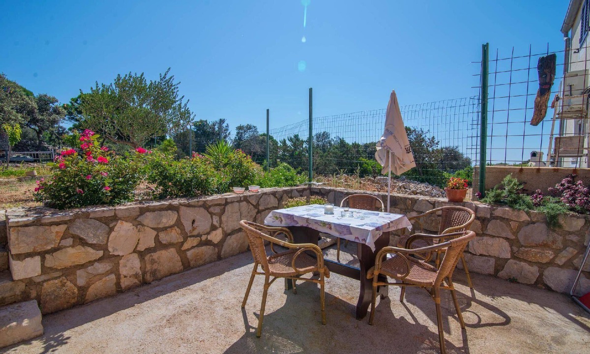 Veli Losinj Apartment | Apartment Franko in Veli Losinj
